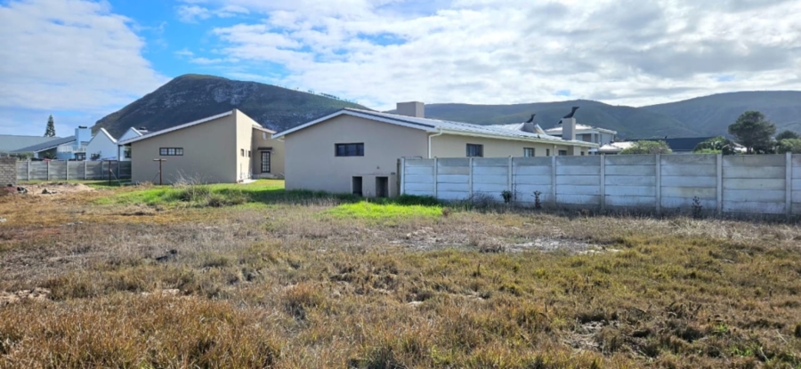 0 Bedroom Property for Sale in Franskraal Western Cape